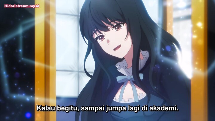 EP 11 - The Beginning After The End Season 2 Subtitle Indonesia