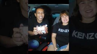 Tutorial menikmati susu coklat