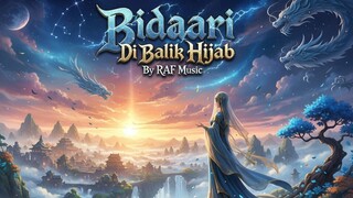 Bidadari Di Balik Hijab By RAFZY MUSIC [RAF]