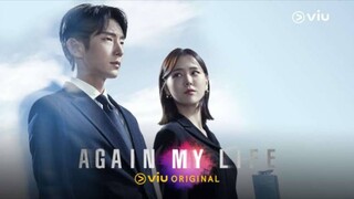 Again My life Ep 15 Eng Sub