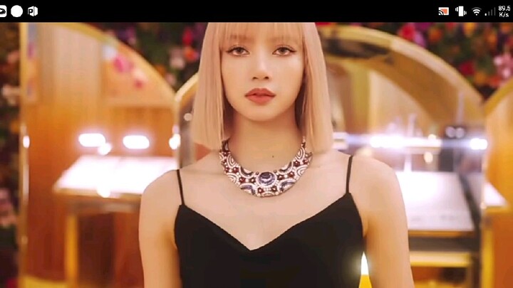 BLACKPINK (TALLY) MV