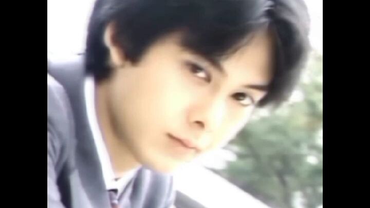 Takahashi Kashiwabara ❤️