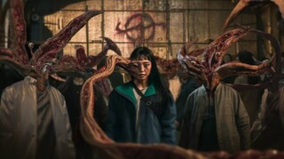 Parasyte The Grey Episode 5 Tagalog Dubbed