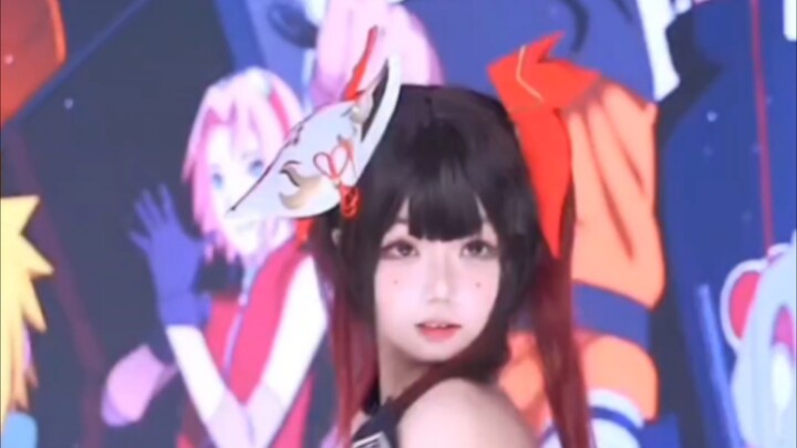 I am joy~