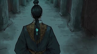 A Mortal's Journey to Immortality - Dayan Divine Lord (16) | Dayan Divine Lord's Origin of the Far W