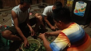 ĐUÔI BÒ NẤU LÁ VÓN VÉN • Bón Phân Nương Xa - Tập 05