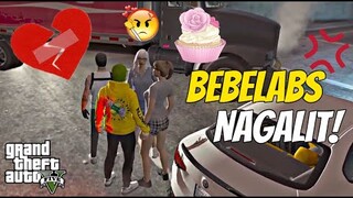 Tumikim ako ng ICING ng iba | GTA 5 | Billionaire City RP