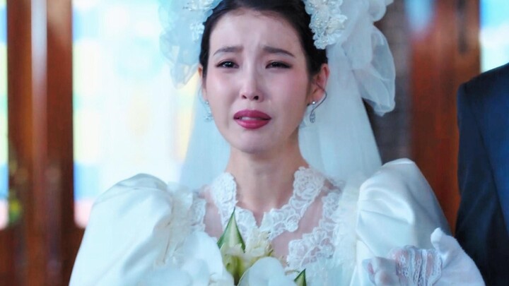 Dad’s favorite宝贝 is getting married