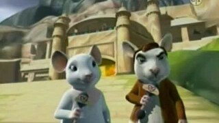 Animalia Episode 06 Long Short Story bahasa Inggris