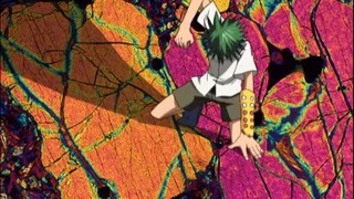 Lord of Ueki eng dub ep 2