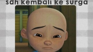 Ayang Gojo sekarang udh jdi kotak,kmu yg tenang ya😔😭