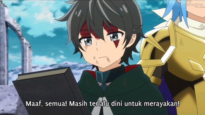 Hell Mode Gamer S2 EP13 - Sub Indo
