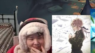 [Zhan Yi Tankan Fan] Điều để lại ấn tượng sâu sắc là một hình đại diện và hình còn lại là 86!