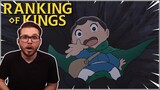 Top 10 Anime Betrayal | Ranking of Kings Ep. 4 Reaction & Review