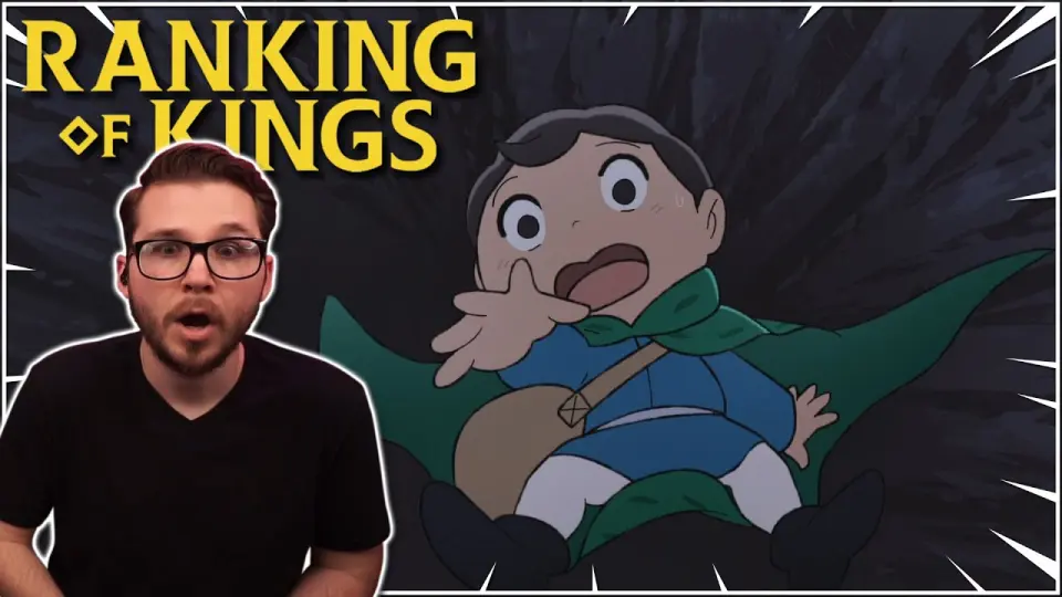 Top 10 Anime Betrayal | Ranking of Kings Ep. 4 Reaction & Review - Bilibili