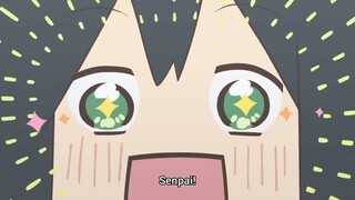 I am otokonoko / Senpai is an Otokonoko #anime #animeedit #amv