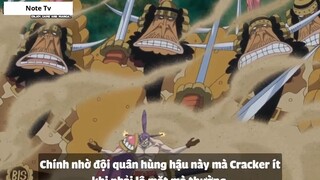 Top 7 Trái Paramecia Phòng Thủ Cực Mạnh Trong One Piece #2- 8