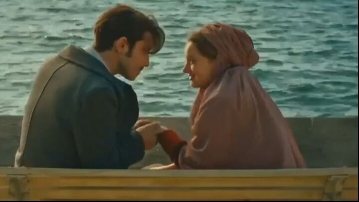 [ENGSUB] Vatanim Sensin (Hilal & Leon CUT) SS2 Ep 38