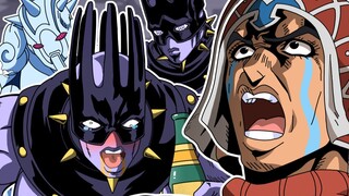 "White Snake's Stand-in Shop 4.0" Mista's Love Story