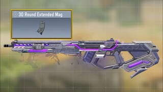 SKSKSKS is a 1 Shot Rifle