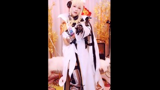 【颖儿】让耀骑士给大家跳个sugar free