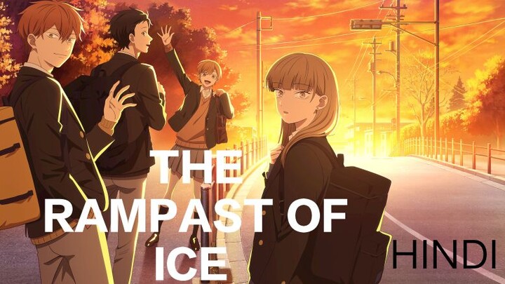The Rampast Of Ice episode 2 (Hindi)