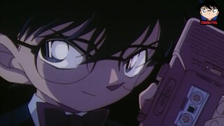 Thám Tử Lừng Danh Conan - Tập 181 - Lạc Vào Mê Cung Sự Giận Dữ Của Tượng Nữ Thần Khổng Lồ Phần 7