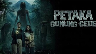 Petaka Gunung Gede (2025)1080p