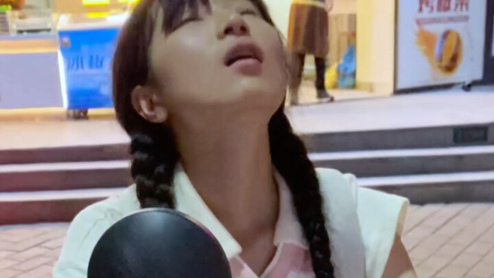 Met a powerful new friend.