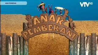 VTV HD Tayangan Ulang AP 20092025