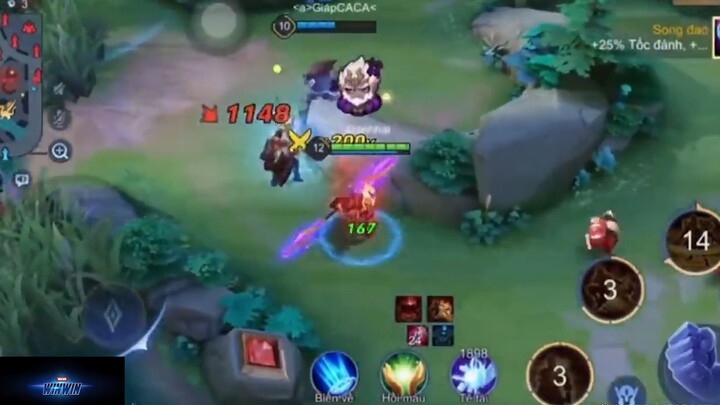 chiến thắng 2 #winwin