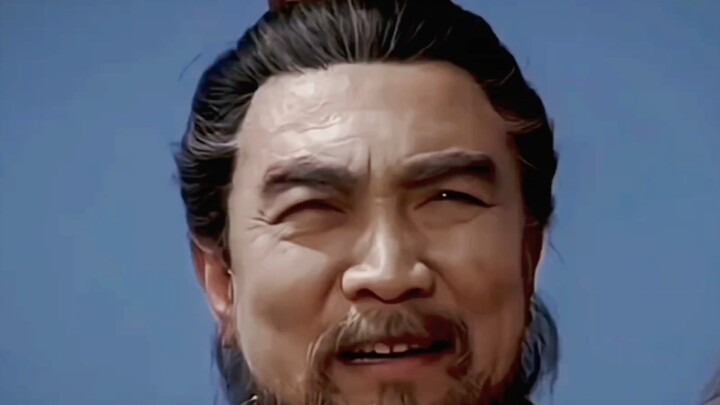 Listening to lines from the Old Three Kingdoms is like sipping fine wine.