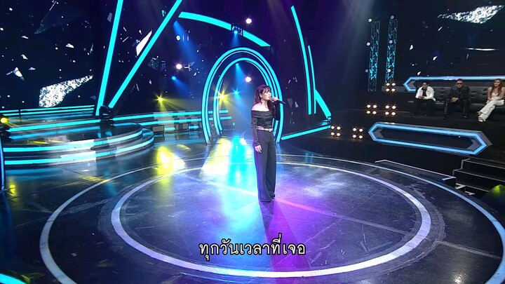 หมดคำถาม - พัดชา