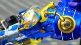 Kamen Rider Fourze Eps 30 Sub Indonesia