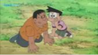 Doraemon episode 134