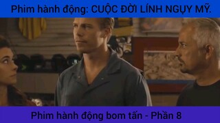 Phim bom tấn: Cuộc đời lính ngụy Mỹ #8