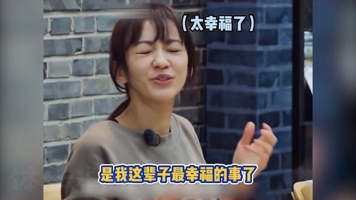 终于明白浪迹情场的陈意涵，为何会选择许富翔了