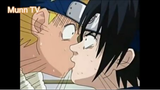 Naruto (Ep 4.2) _ Thui xong nụ hôn đầu lun #Naruto_tap4