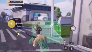 Pubg những pha hài hước 2