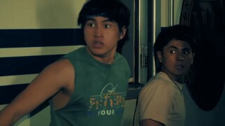 Mga Batang Riles: 'Barkadagulan' by Hero (Music Video)