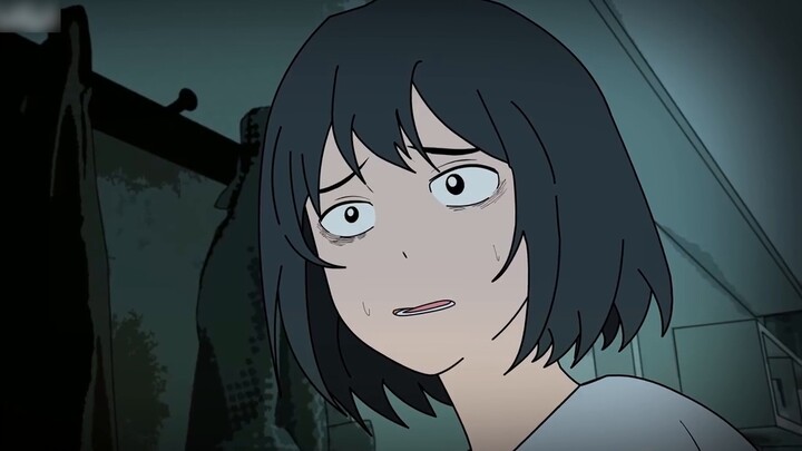 I finished watching "Charging Mystery" in one go. At 10:30 pm, the electric vehicle charging applet 