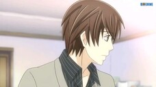 Sekaiichi Hatsukoi Eps 2