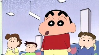 小葵和妮妮的战斗