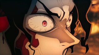 听完这集配音无限城崩塌了
