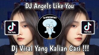 DJ ANGELS LIKE YOU | MILEY CYRUS VIBES RAMADHAN VIRAL TIK TOK TERBARU 2023 !