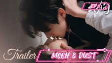 [EP 4] Moon & Dust
