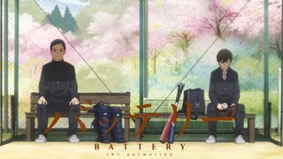 Battery Episode 9