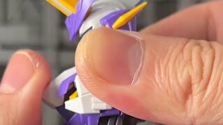 [Chinese model unboxing] SNAA Achilles