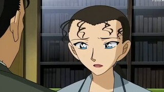 Even the real wine was defeated by Gin, how many members are left in the Black Organization? Let's t