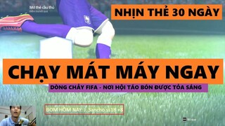 Không SVIP nhịn thẻ 30 ngày vẫn mát máy - Game là dễ!!!